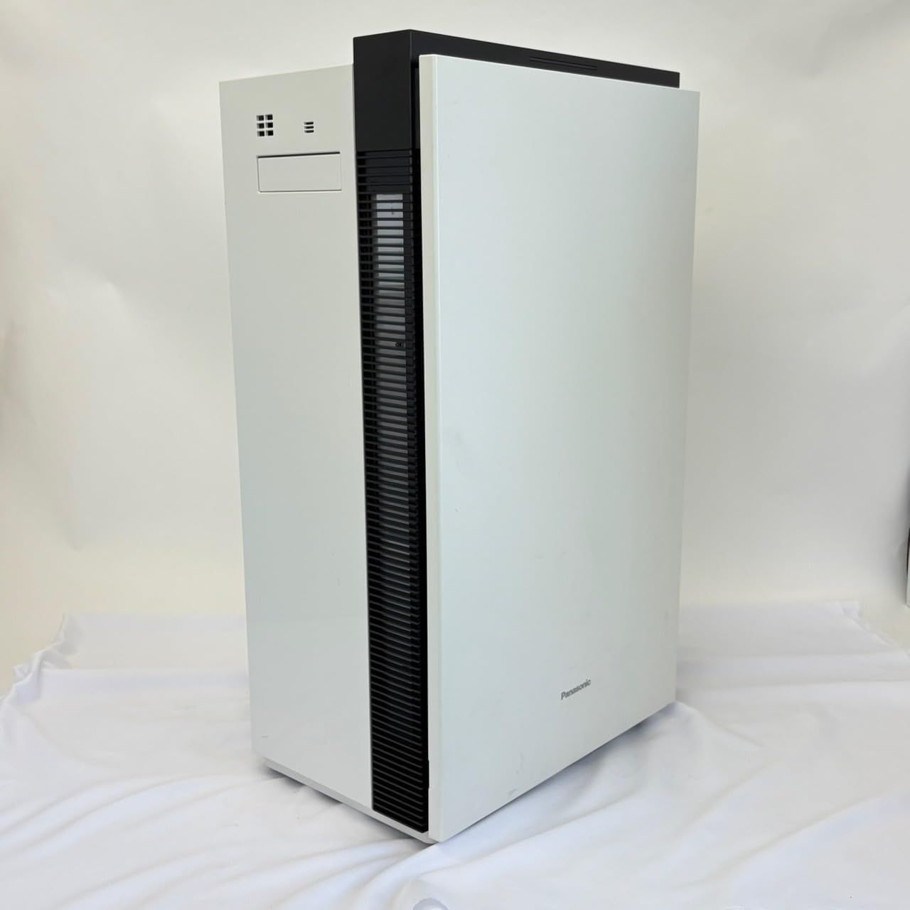 パナソニック F-MV4300-WZ 空間除菌脱臭機 18畳 3093