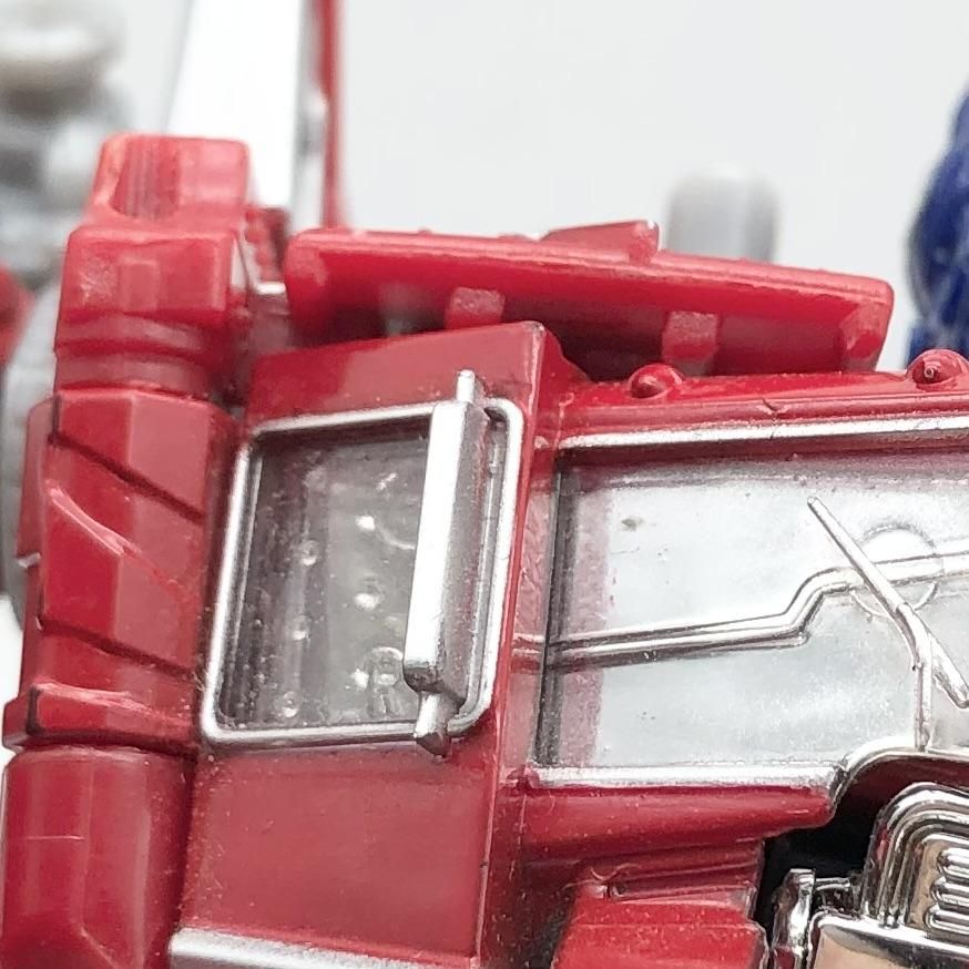 レジェンダリーオプティマスプライム