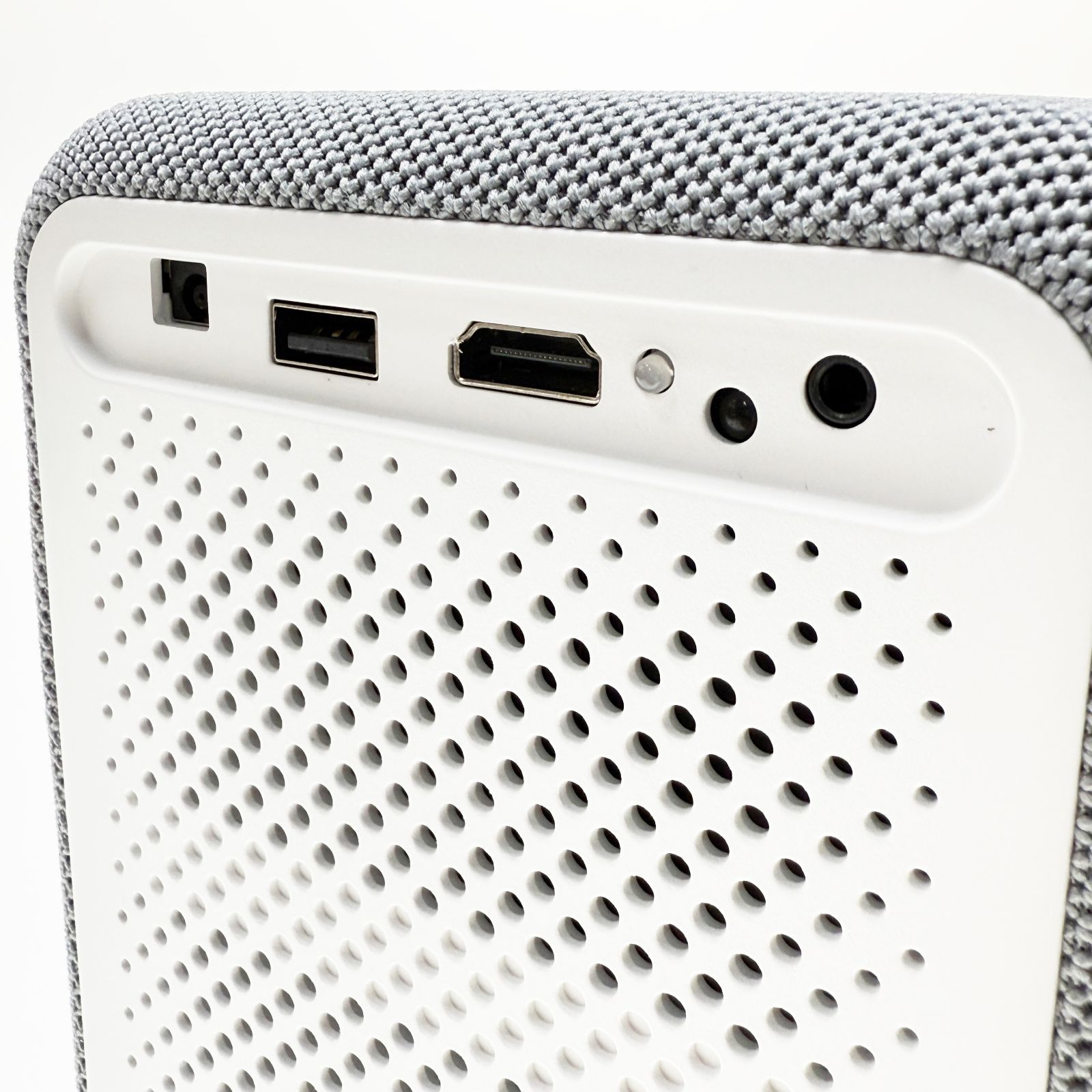 ホームプロジェクター CC500