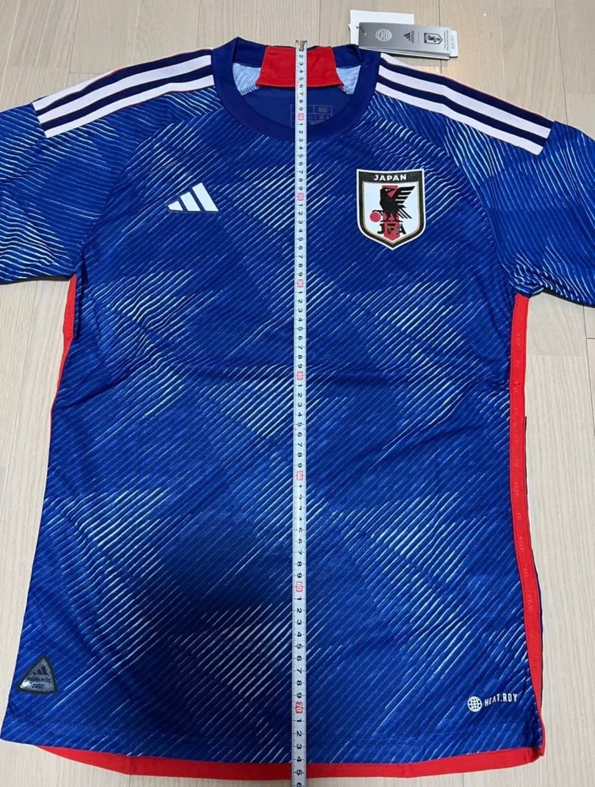 SANFRECCE HIROSHIMA ショルダーバッグ 浅野拓磨のサイン付き サムライブルー バッグ浅野拓磨】SANFRECCE HIROSHIMA ショルダー