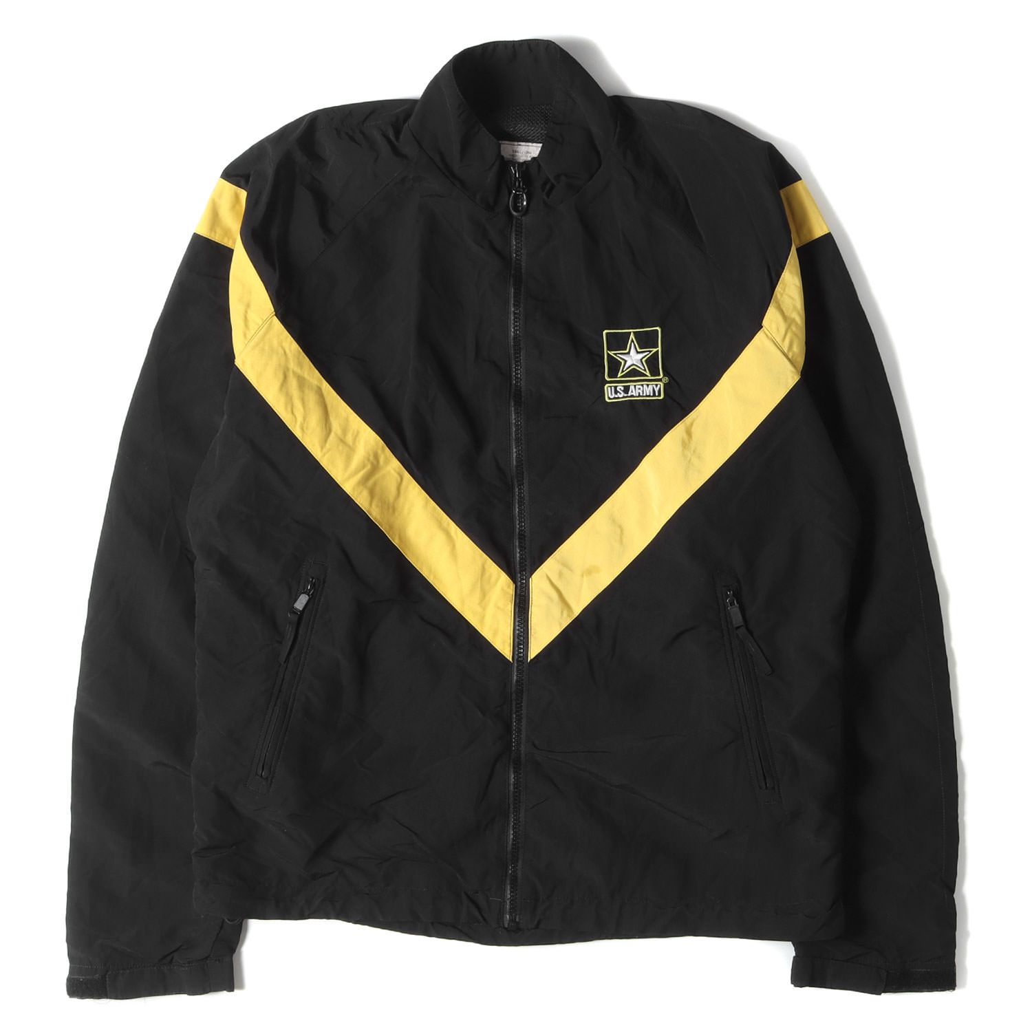 Vintage Military Item ヴィンテージミリタリー軍物実物 ジャケット 