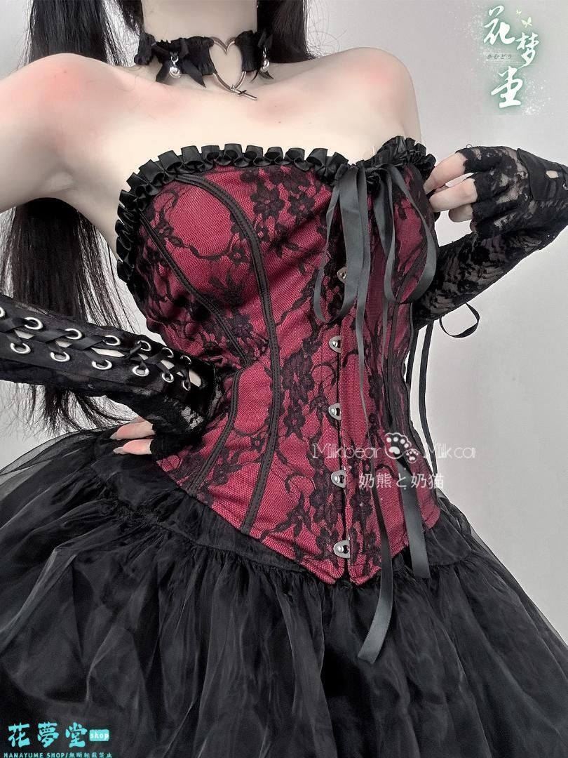 ロリータ ワンピース