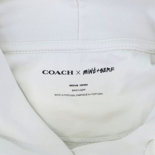 mintserf･パーカー･ワンピース Bランク