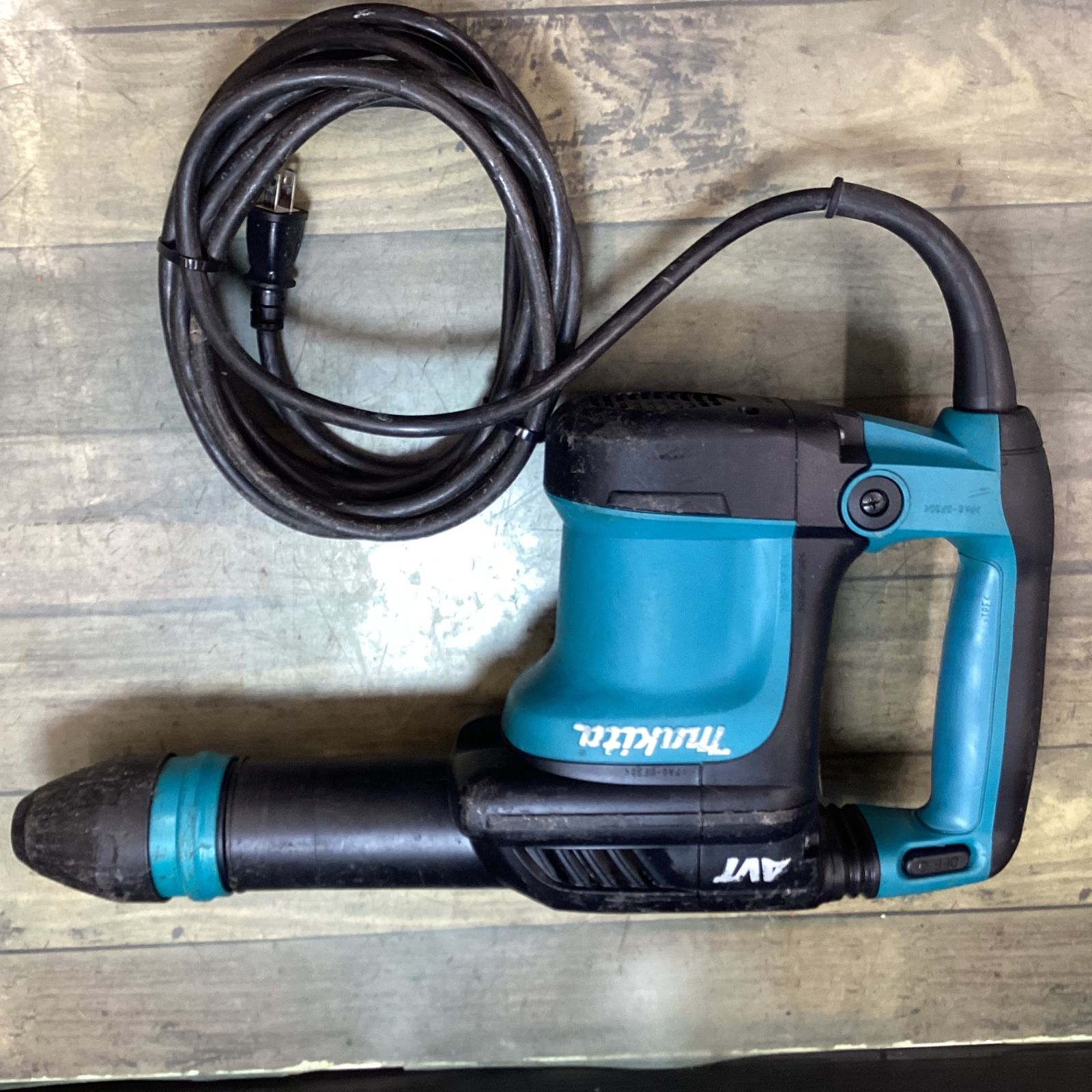マキタ(makita) 電動ハンマ HM0871C 【東大和店】 マキタ(makita) 電動ハンマ HM0871C 【東大和店】