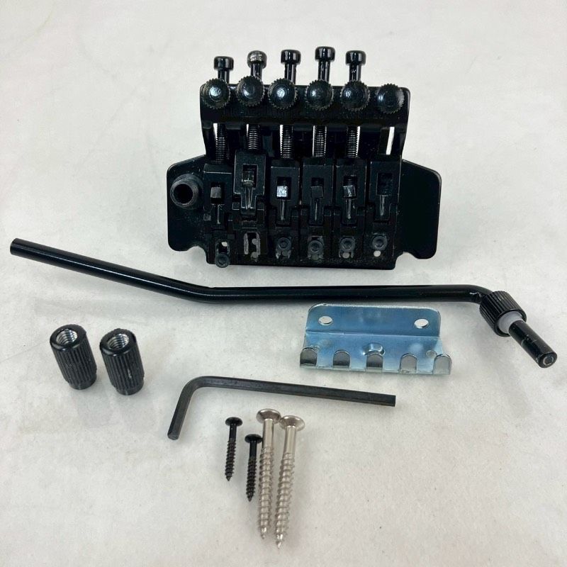 ジャンク フロイドローズタイプ Floyd Rose ブリッジトレモロ ギター ブリッジ