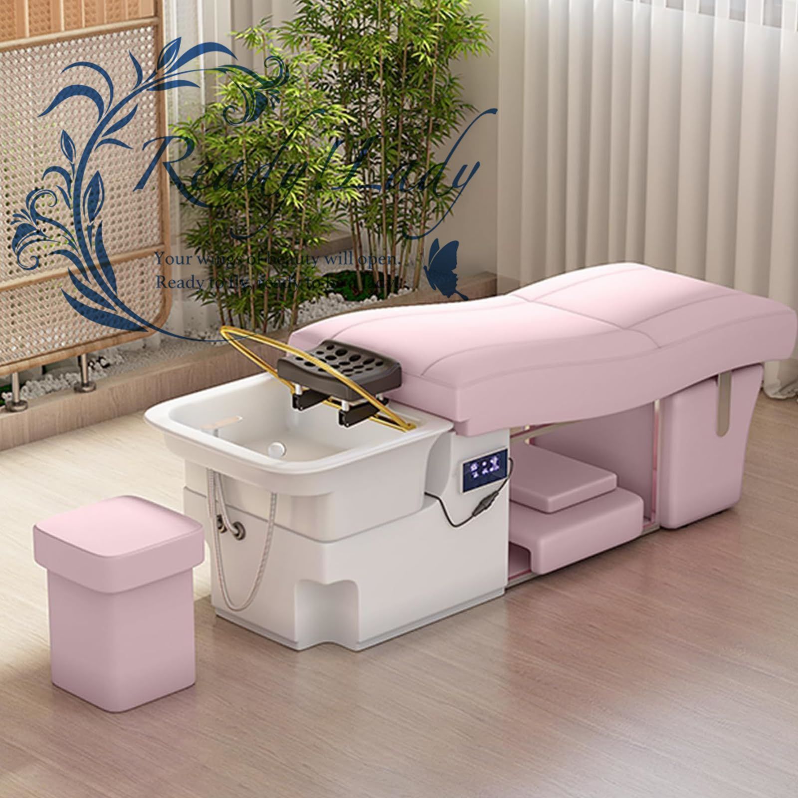 有隣堂オリジナル ガラスペン プリューム 夏蛍 しゃぼん玉色のガラス