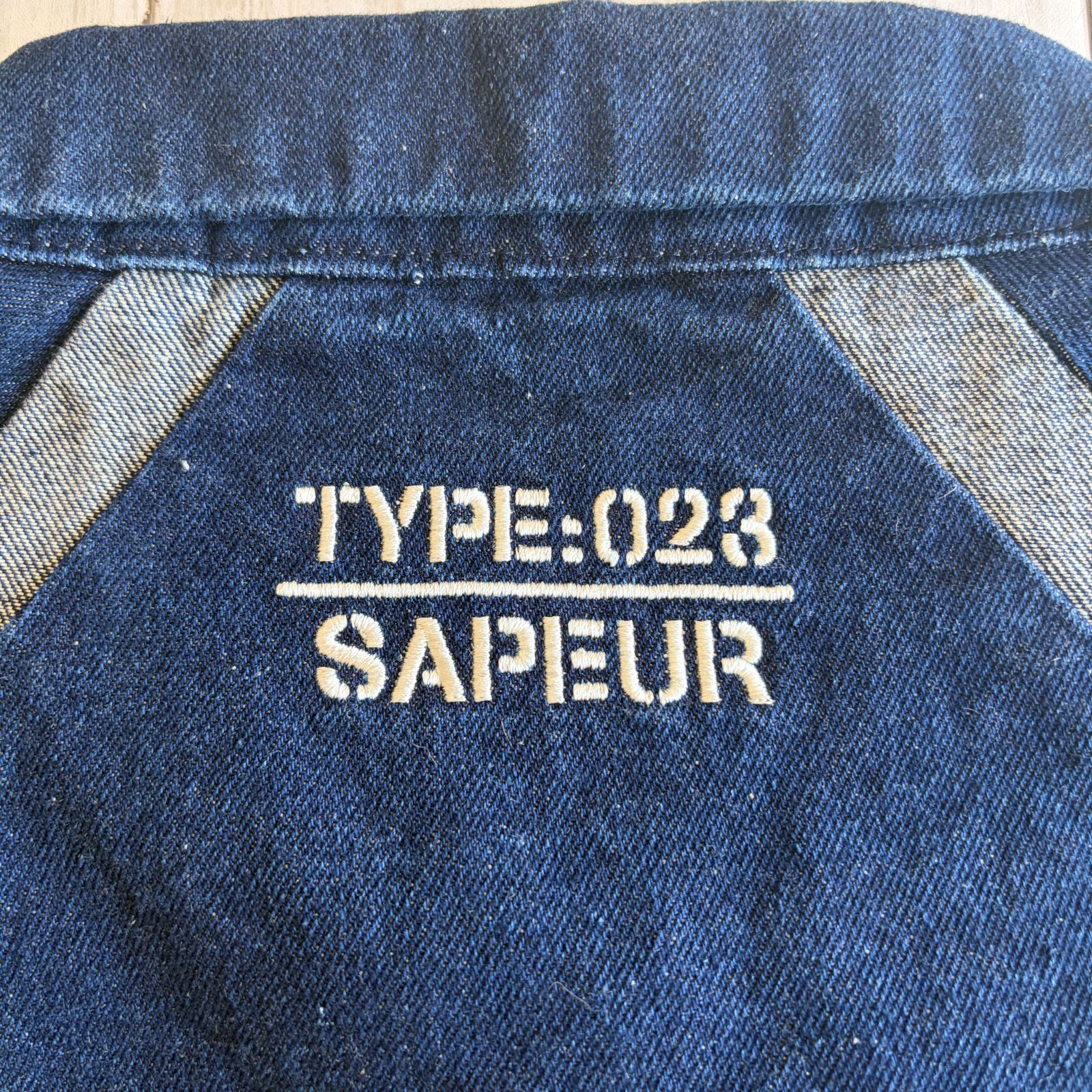 SAPEur