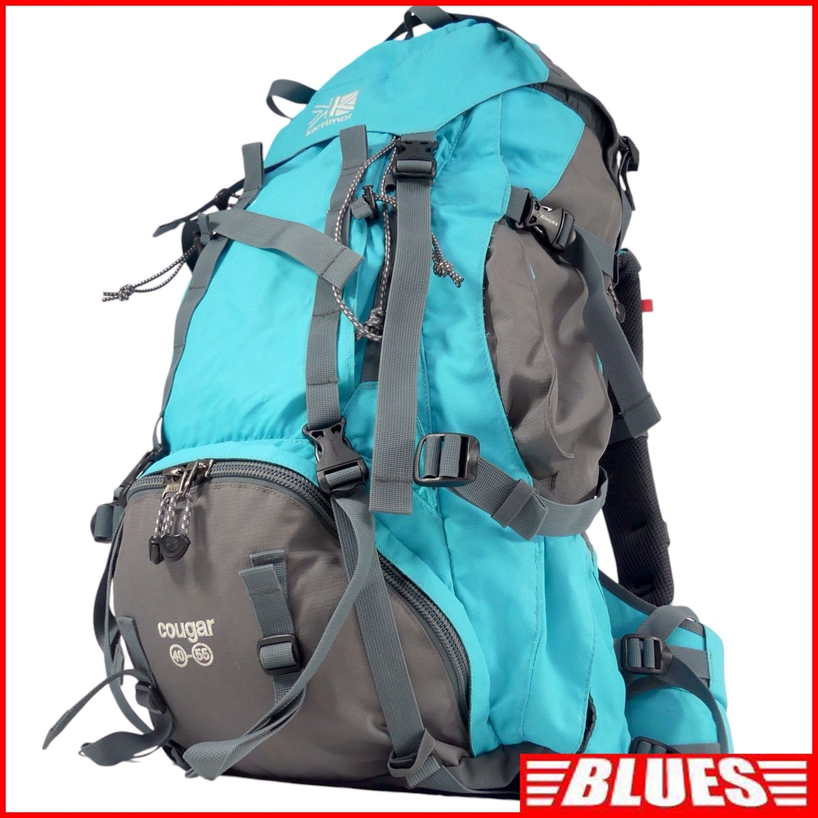 Karrimor カリマー リュック 40 メンズ レディース TN1840 - メルカリ 