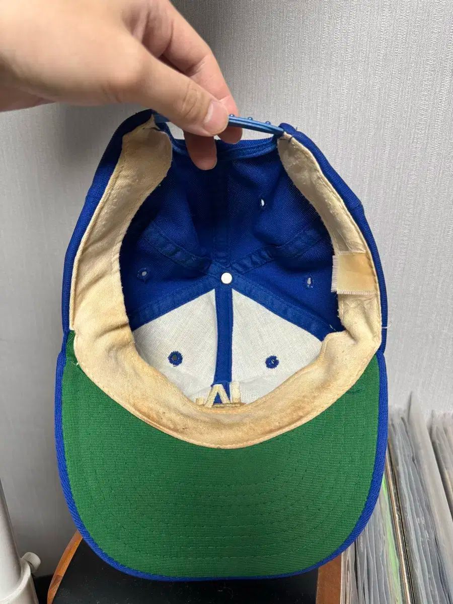 ニューエラ la