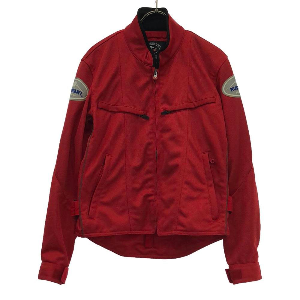 クシタニ ハママツ ロゴワッペン バイク MOTORCYCLE ジップ