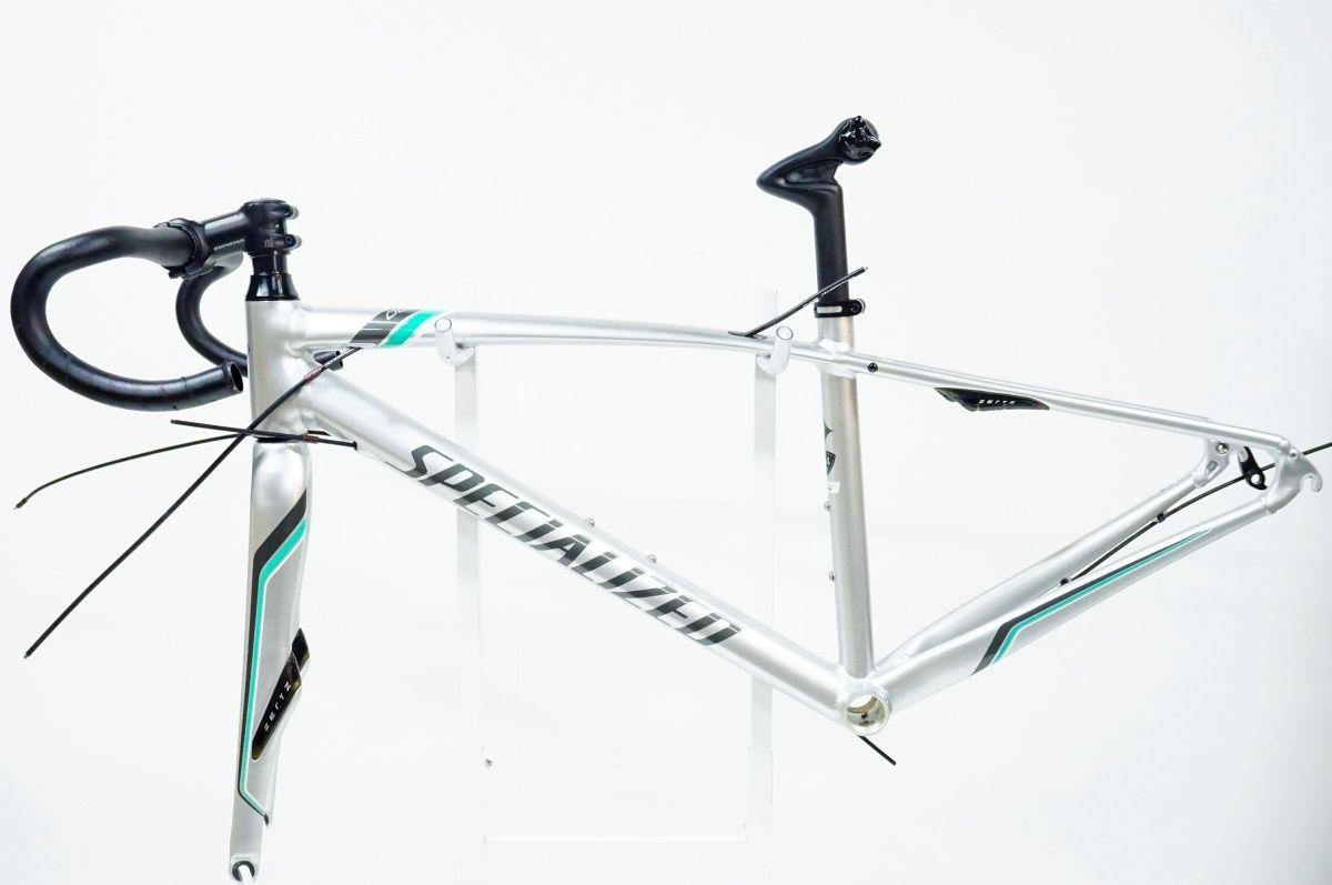 SPECIALIZED スペシャライズド DOLCE COMP 2015年モデル フレームセット バイチャリ名古屋大須店