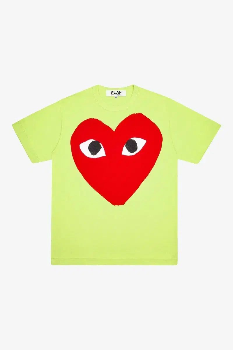 COMME des GARCONS コム デ ギャルソン レディース 半袖Tシャツ M サイズ
