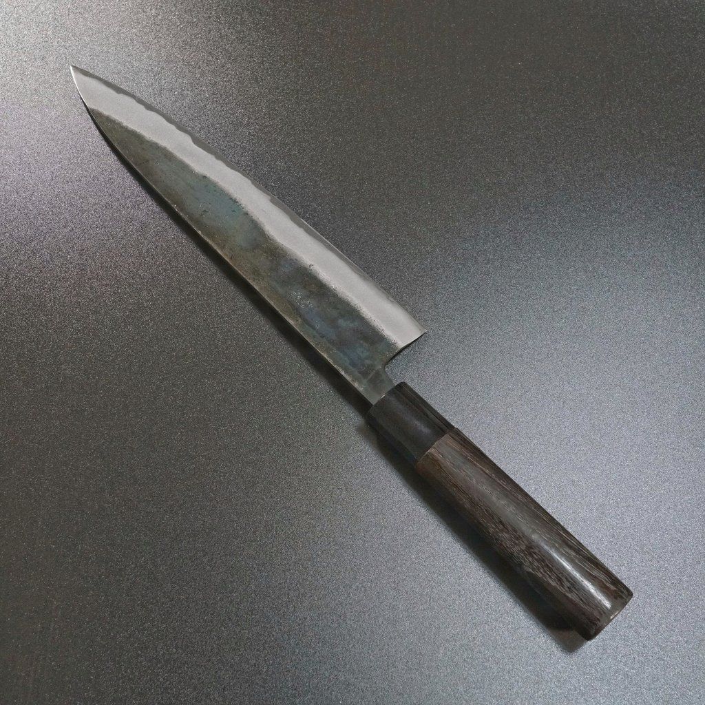 210mm 黒打