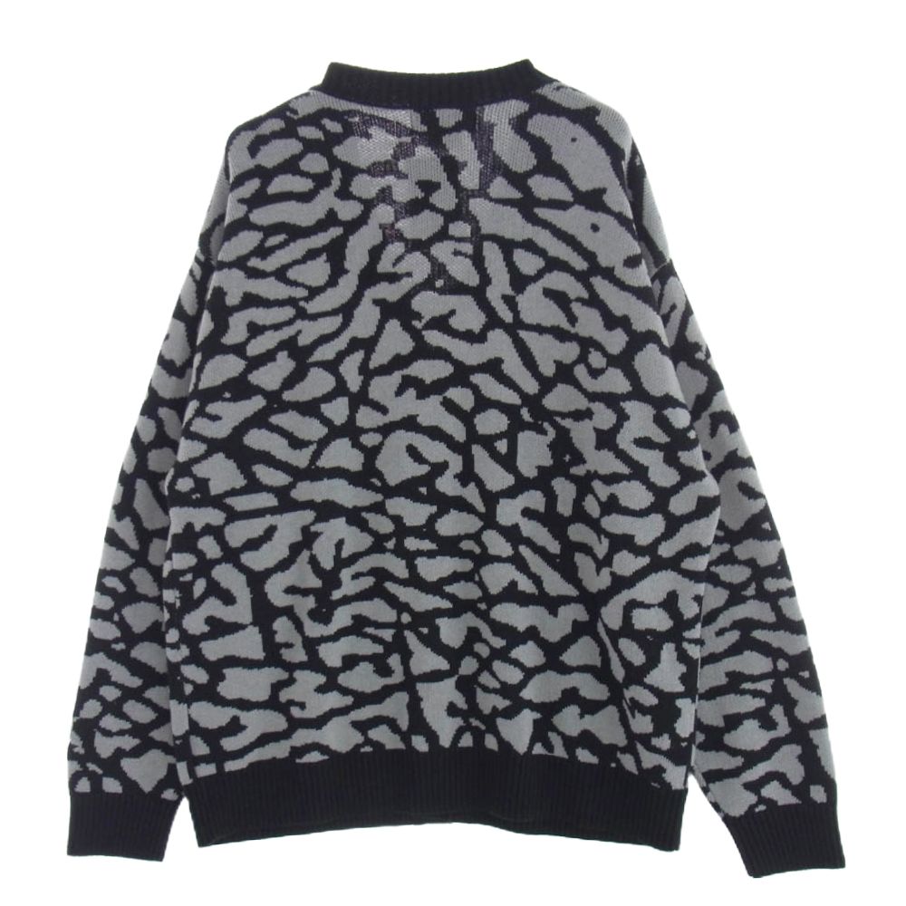 NIKE ナイキ JORDAN BRAND AS M J FLT HRTG CARDIGAN ジョーダン