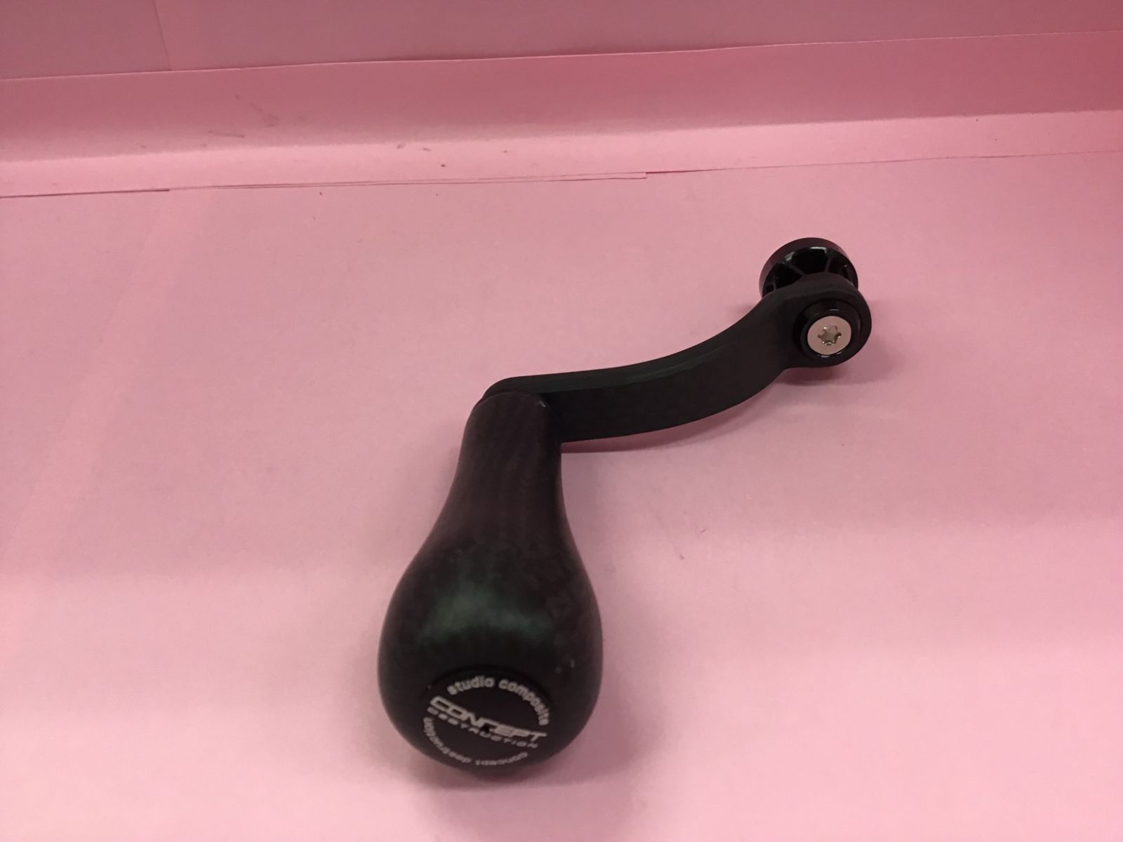 スタジオコンポジット ハンドル RC-SS EX 55㎜ コンセプトD 美品