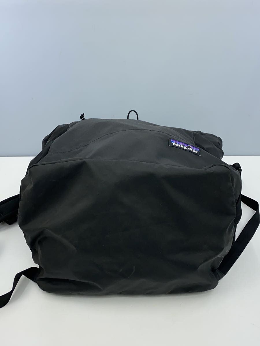 patagonia ULTRALIGHT BLACK HOLE TOTE PACK リュック ナイロン ブラック 48809FA20 - メルカリ