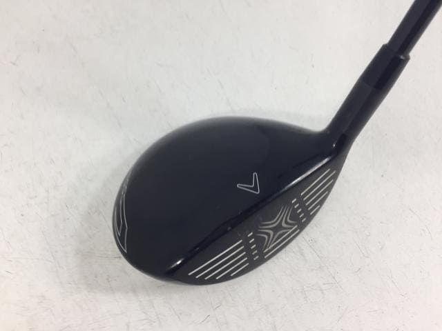 返品OK 【中古ゴルフクラブ】キャロウェイ X2 HOT ドライバー 2014