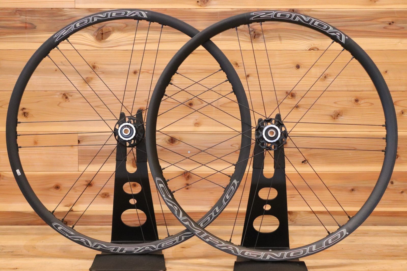 カンパニョーロ CAMPAGNOLO ゾンダ ZONDA DB シマノ 11S/12S 17C