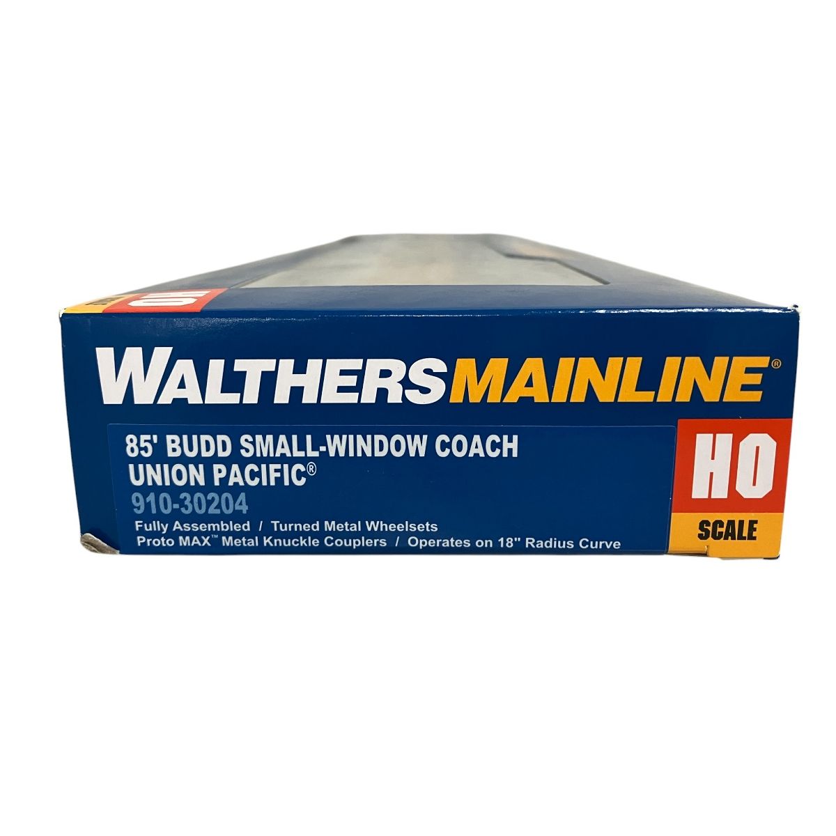 MAINLINE 85