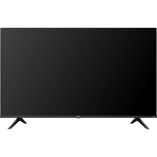 中古】ハイセンス 50V型 4Kチューナー内蔵 液晶 テレビ 50E6G ネット 