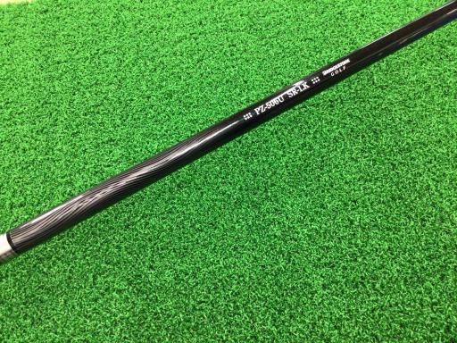 中古】 ブリヂストン PHYZ(2016) U3 ユーティリティ UT PZ-506U