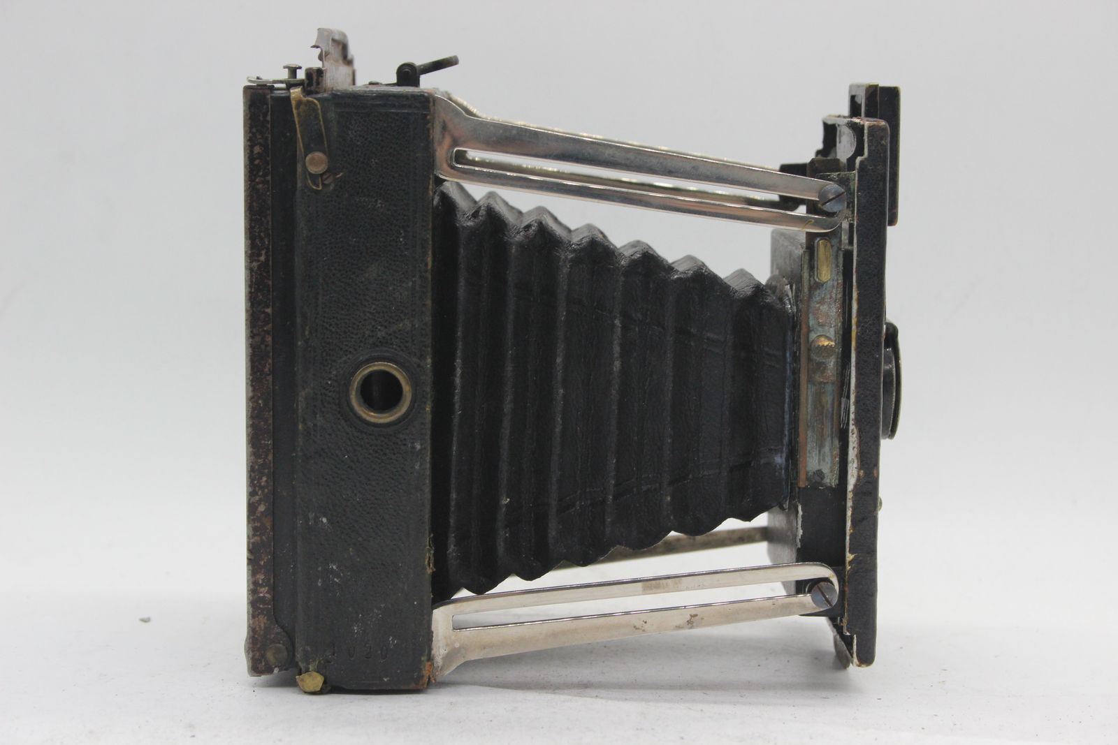 Rapid_Aplanat 蛇腹式カメラ 訳あり品】 RAPID APLANAT 蛇腹カメラ s4264 - メルカリ