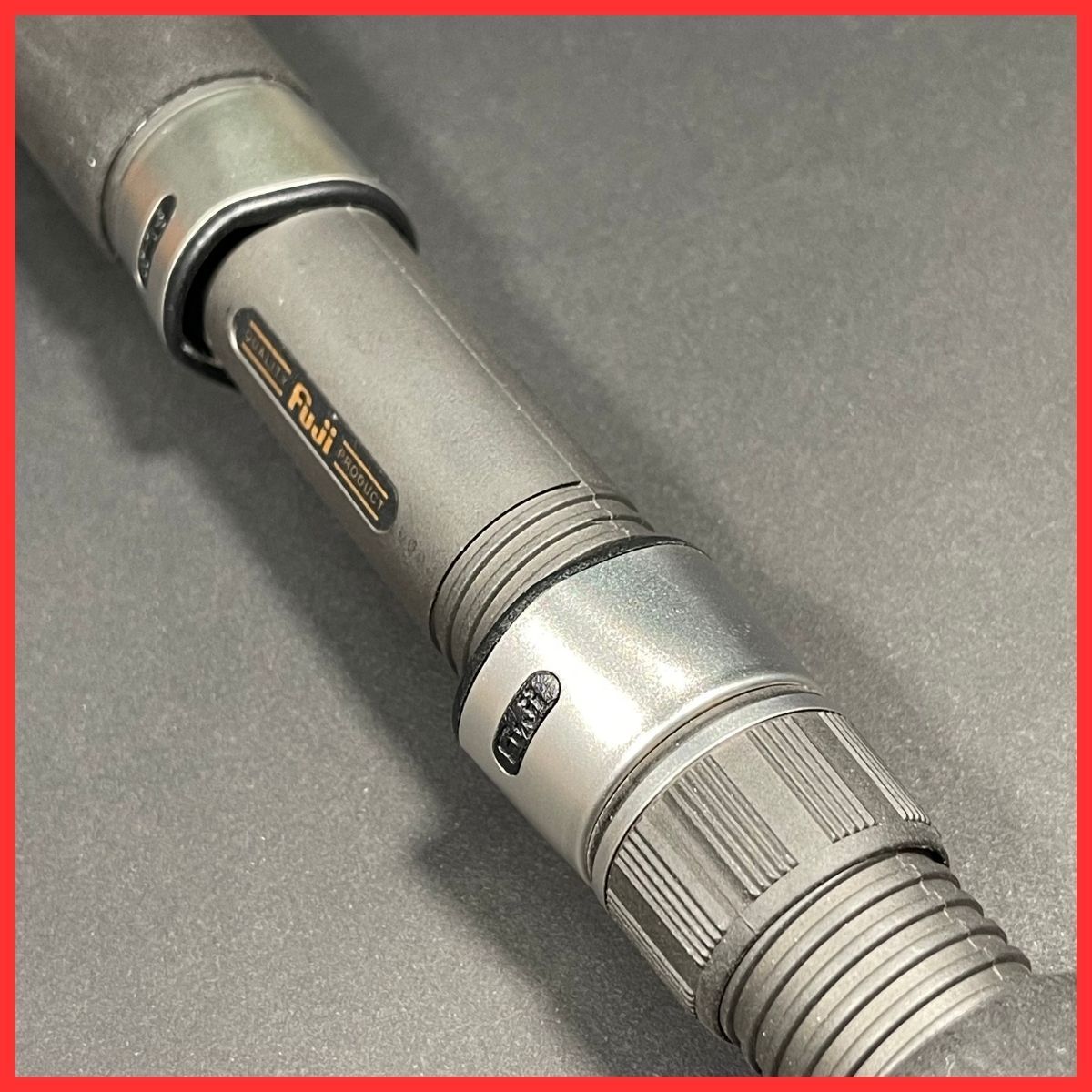 希少】パームス サーフスター ミディアムクラス SGP-126M 中古良品