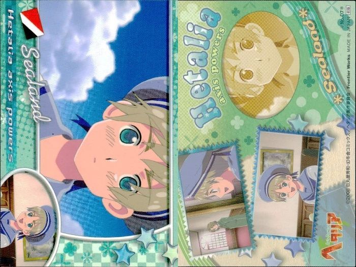 レア ヘタリア カード まとめ売り ux27 カード ヘタリア まとめ UK FRANCE CHIBITALIA イギリス