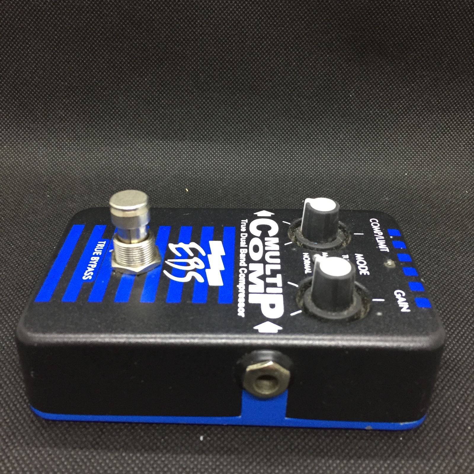 EBS MULTICOMP BLACK LABEL コンプレッサー f146 - メルカリ