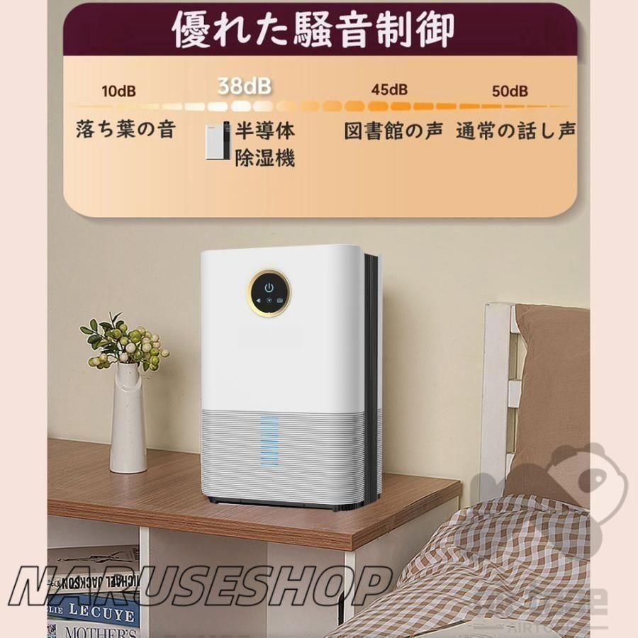 除湿機