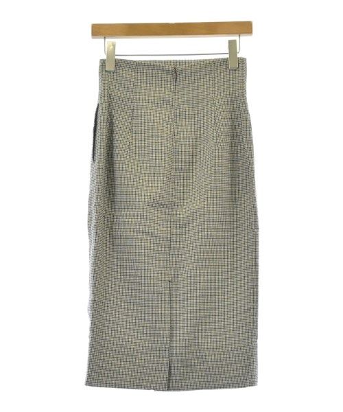 MADISON BLUE ロング マキシ丈スカート レディース 古着