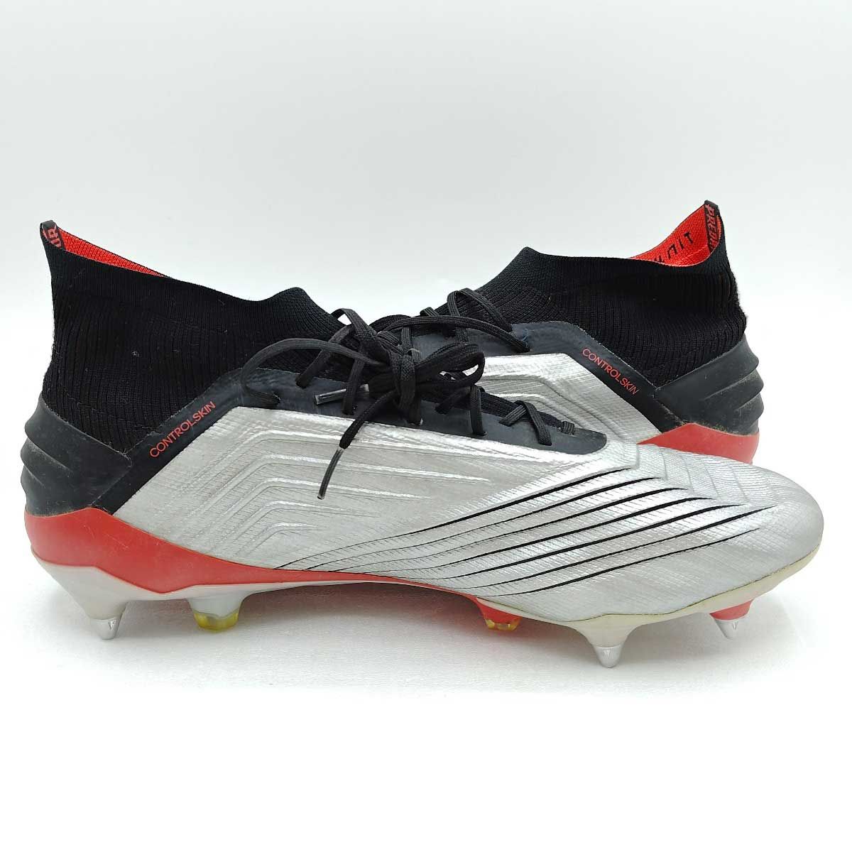 Adidas PREDATOR 30 サイズ29cm アディダスプレデター30 Adidas PREDATOR 30 サイズ29cm アディダスプレデター30