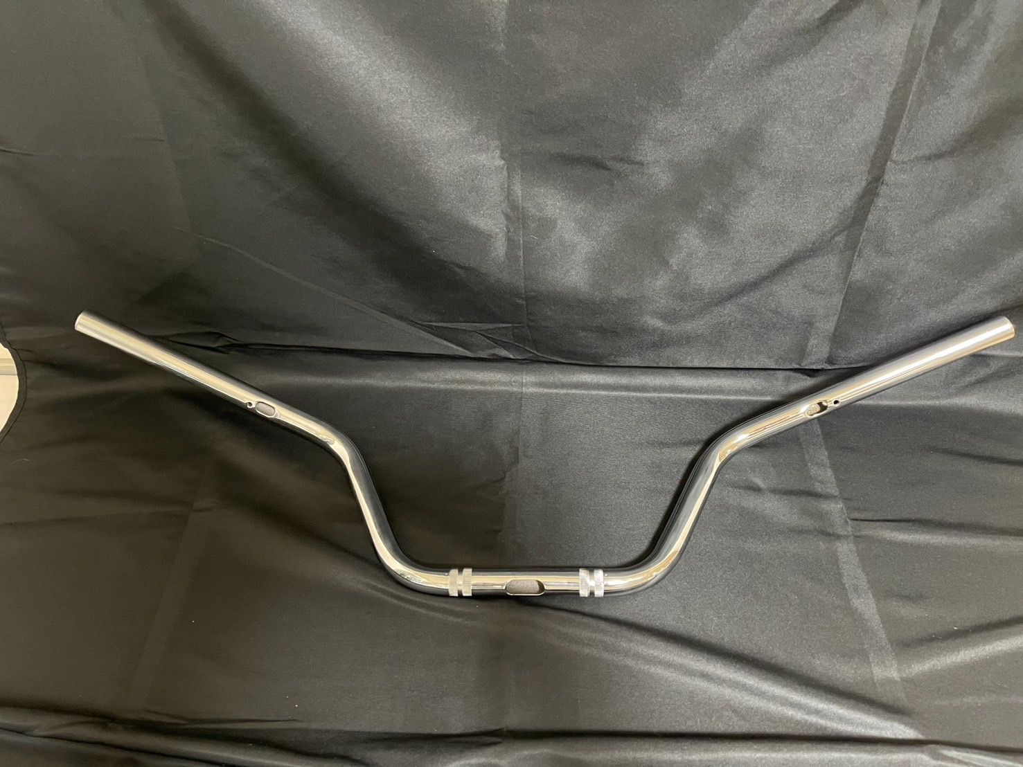 クロムハンドルバー 53100-300-000 ホンダ CB750 純正品