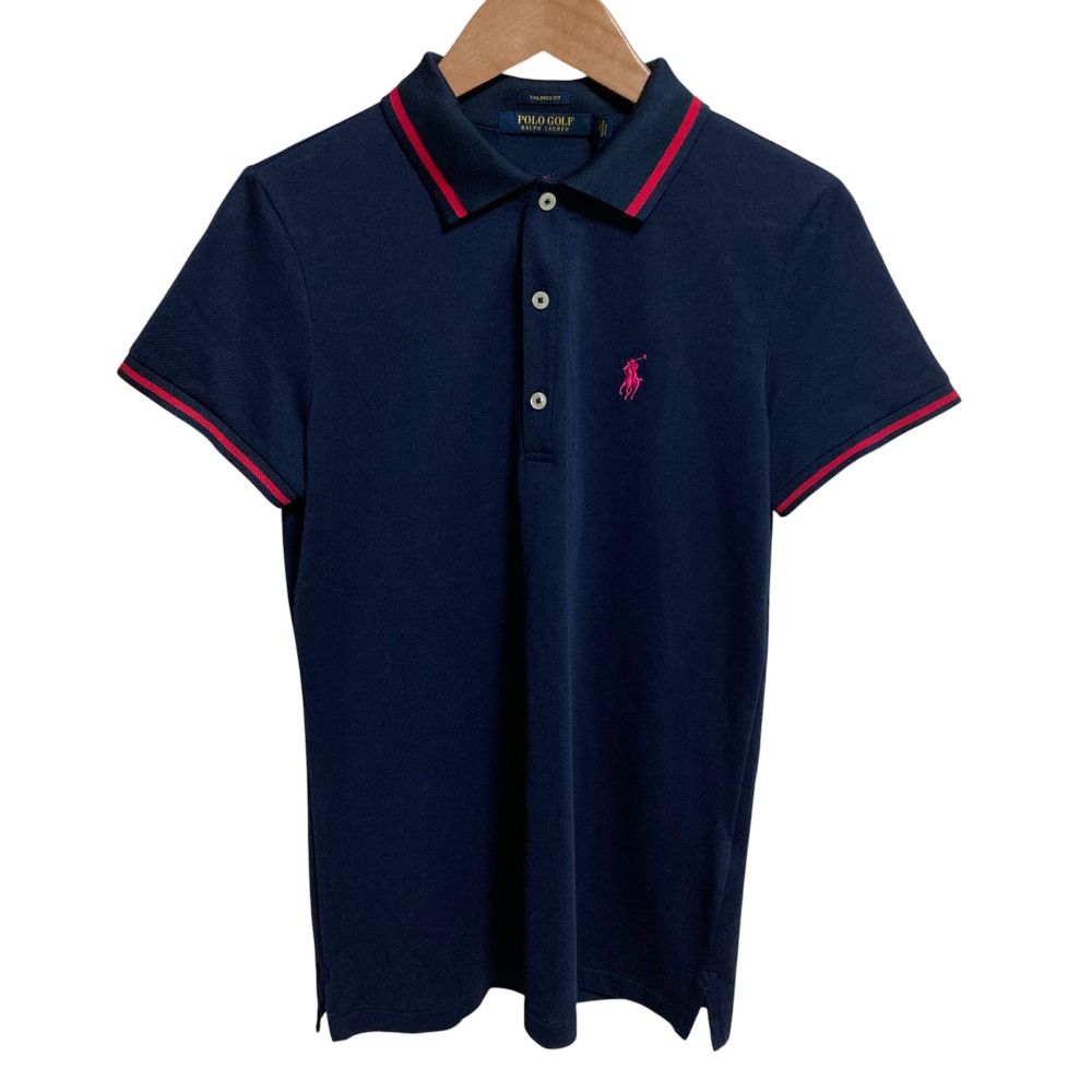 未使用 POLO GOLF Ralph Lauren ポロゴルフ ラルフローレン ショート 