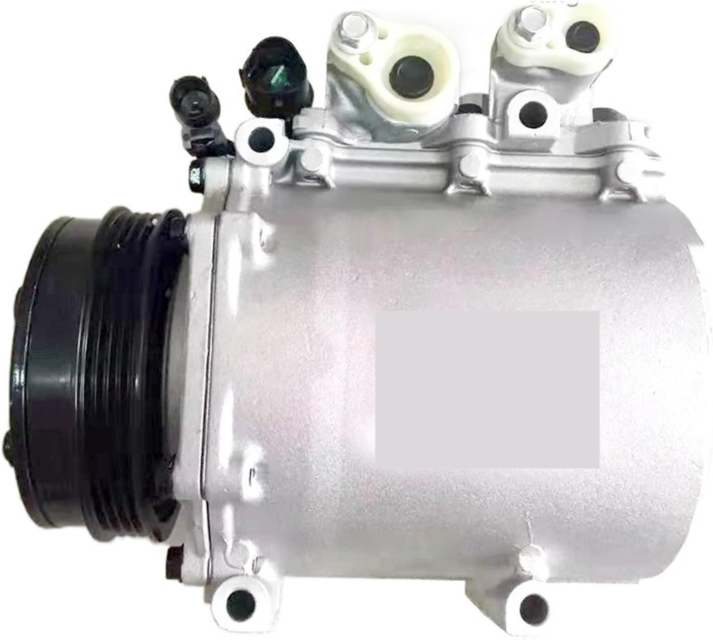 三菱 デリカ スターワゴン L400 エクスプレス スペースギア ガス AKC200A601D MB958789 MSC130CV 対応カーエアコン AC コンプレッサー コンプレッサーの交換