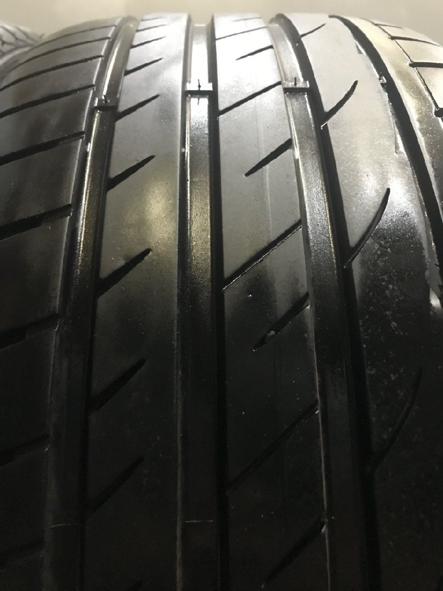 HANKOOK Laufenn S FIT EQ 225/40ZR18 18インチ 夏タイヤ 2本 バリ溝
