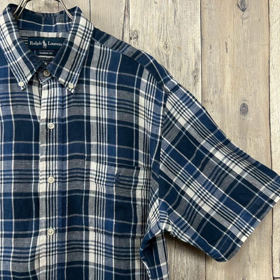 ラルフローレン 半袖