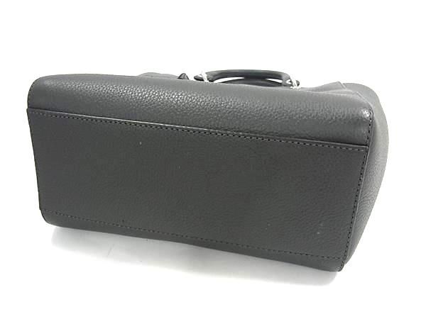 ☆Mulberry☆MINI RIDER'S トート ショルダーバッグ 正規品 □新品同様□ MULBERRY マルベリー レザー 2WAY ハンドバッグ