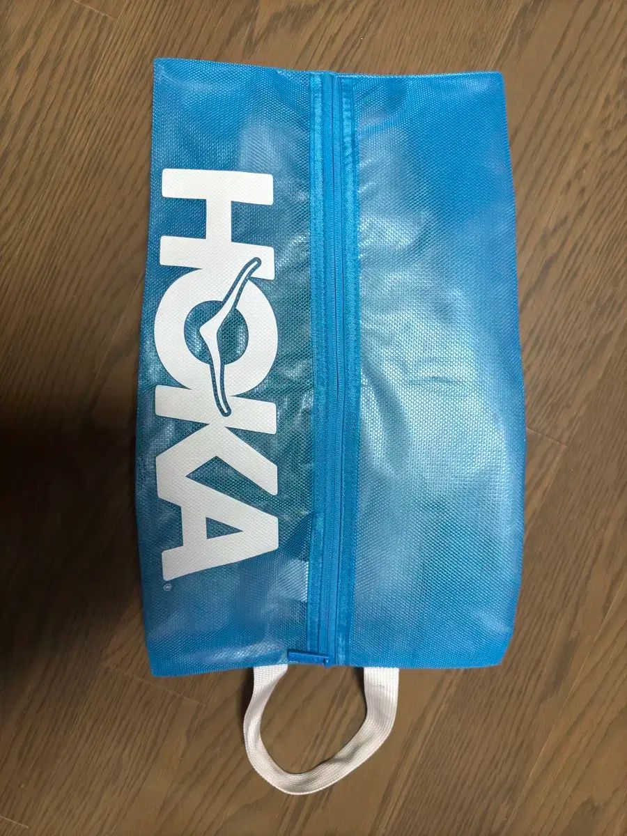 HOKAONEONE(ホカオネオネ) 靴 バッグ シューズポケット