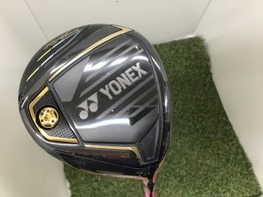 ヨネックス　ロイヤルイーゾーン　2023年　フェアウェイウッド　7W　純正（R） yonex_royal_ezone_fairway_wood