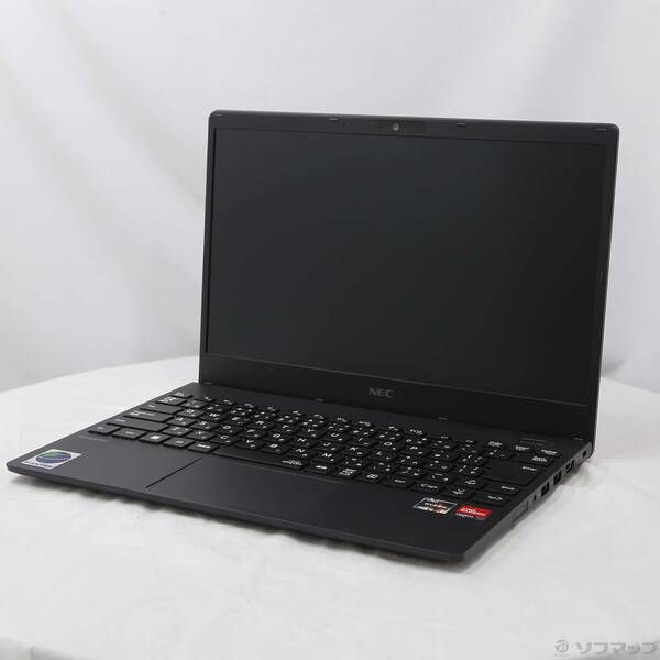 ほぼ新品！VersaPro タイプVC PC-VK540CZFB 美品！ 中古品〕 VersaPro タイプVC PC-VK540CZFB 〔NEC Refreshed PC〕【297