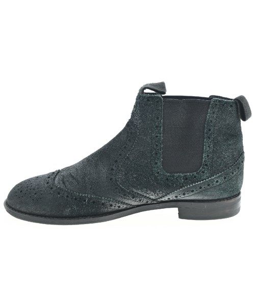 des GARCONS
