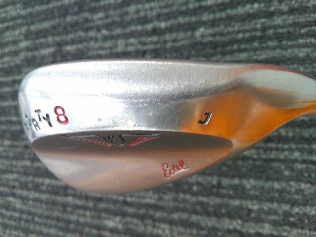 イーデル　Edel ウェッジ　48° DG Ｓ200 DVR イーデル Edel ウェッジ 48° DG S200 DVR イーデル ウェッジ