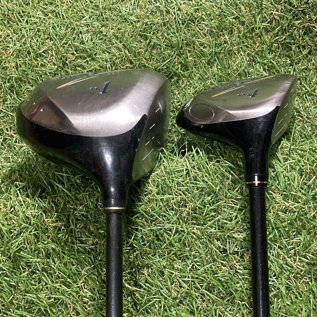 XXIOゼクシオ3 クラブ11本セット MP300 - メルカリ