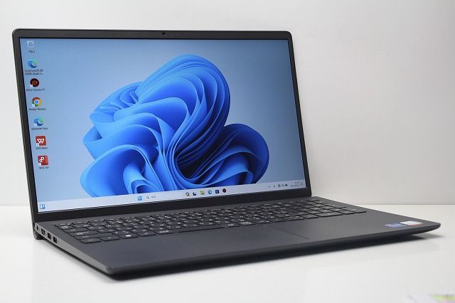ノートパソコン ハイスペック Dell Vostro 3520 15.6インチ 第12世代 Core i7 メモリ16GB SSD512GB WPS offce搭載 Windows11