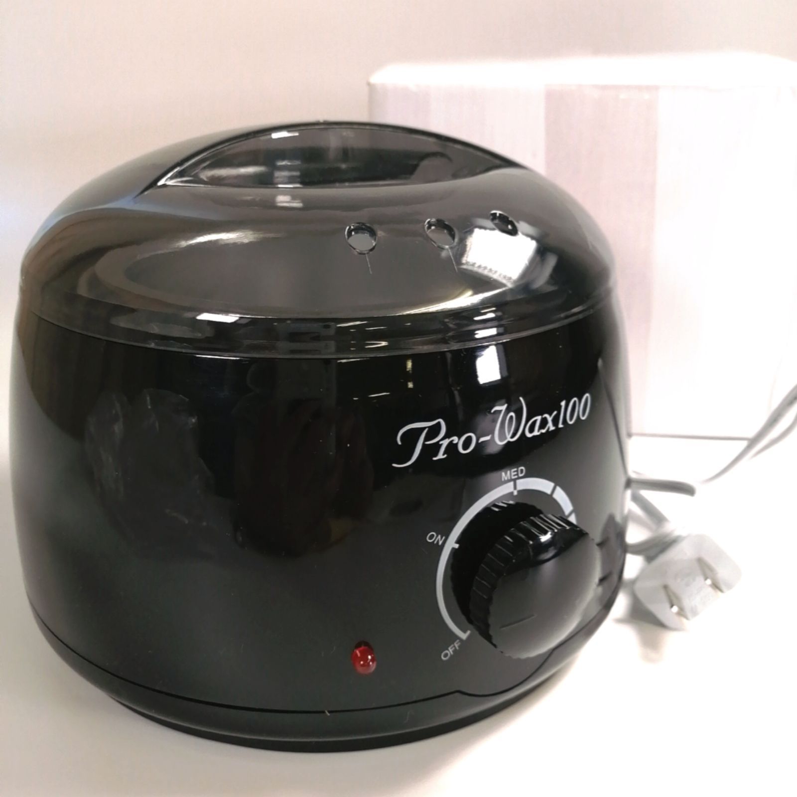 パラフィンワックスウォーマー（デジタル式）の卸・通販 | ビューティ