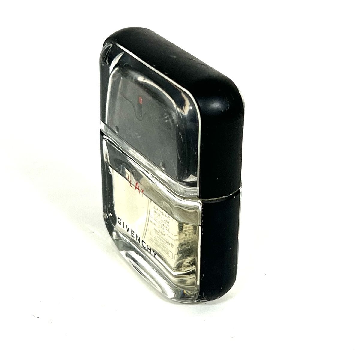 S0003 格安! GIVENCHY ジバンシィ プレイ オードトワレ 50ml