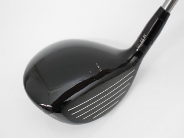 B-ランク フェアウェイウッド タイトリスト TSR2 TSP111 50 JP |S 18度 3060