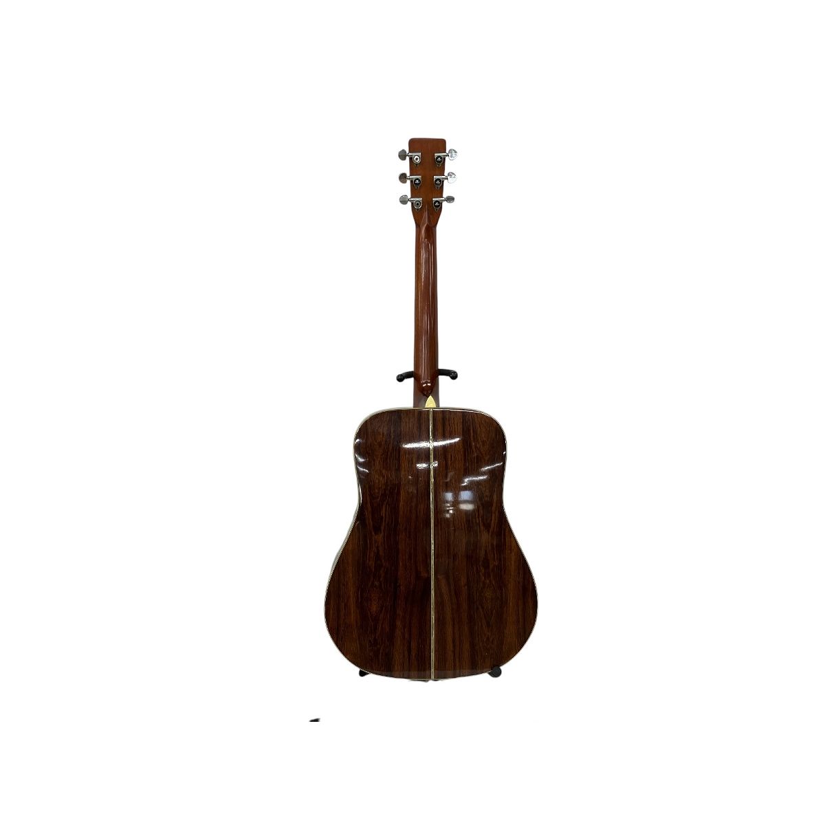 K.Yairi YW-600 アコースティックギター　1975年　中古品 K.Yairi YW-600 アコースティックギター1975年中古品