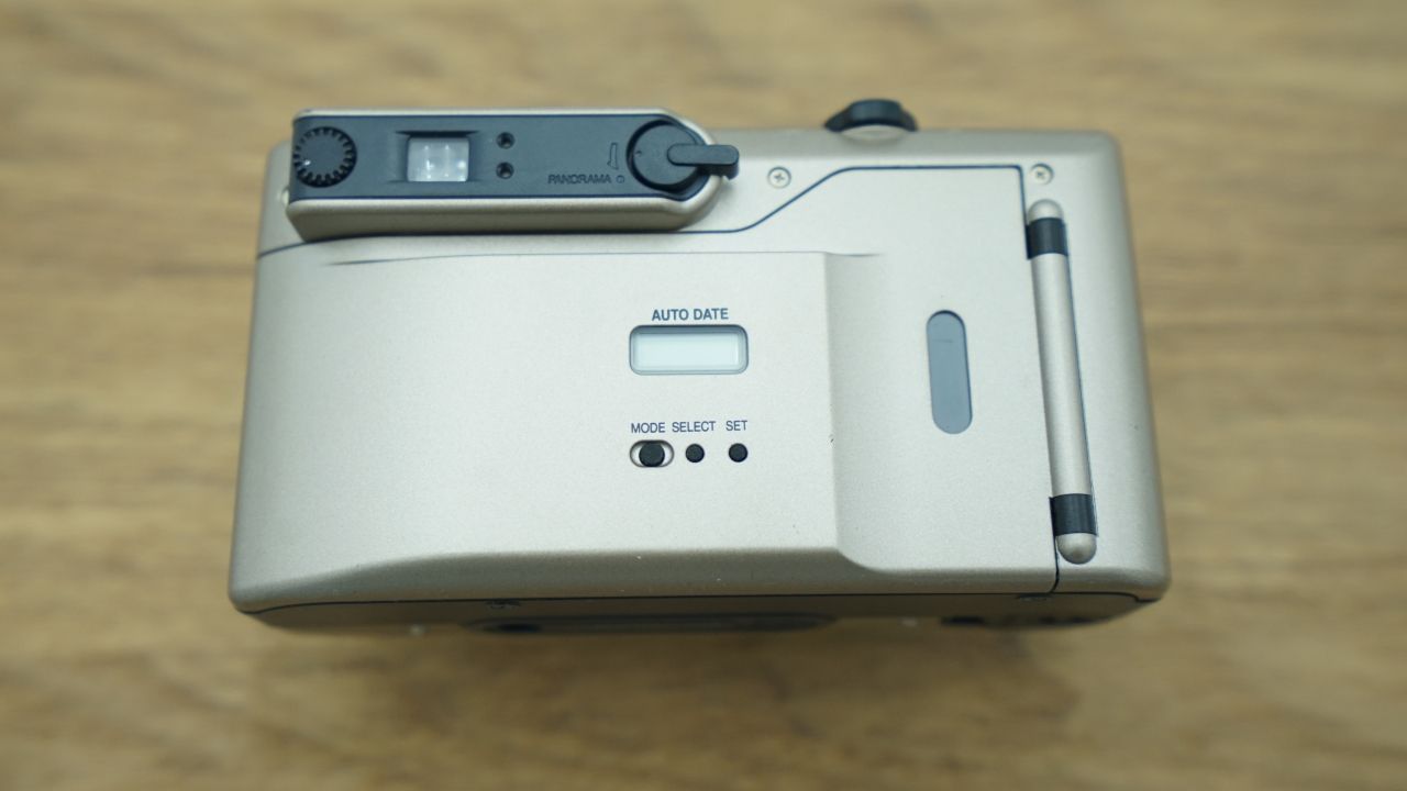 8232 美品 Konica コニカ Z-up 150 VP - メルカリ